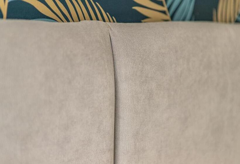 Chambre Deluxe, Bowness Guest House