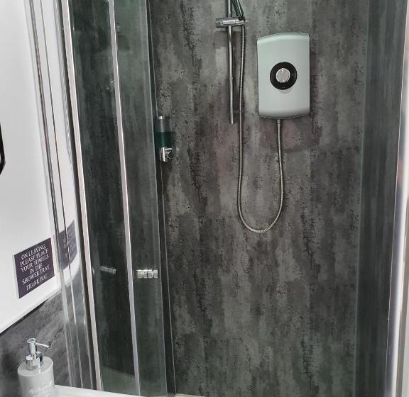 Chambre Deluxe, Bowness Guest House