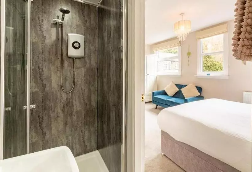 اتاق لوکس, Bowness Guest House