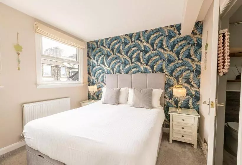اتاق لوکس, Bowness Guest House