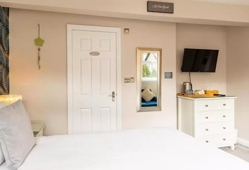 اتاق لوکس, Bowness Guest House