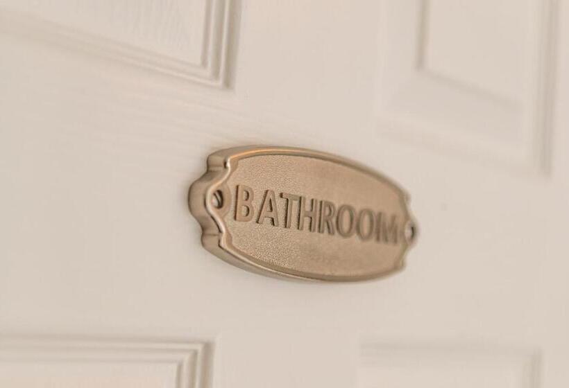 Chambre Supérieure, Bowness Guest House