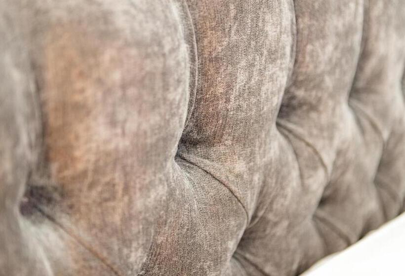 Chambre Supérieure, Bowness Guest House