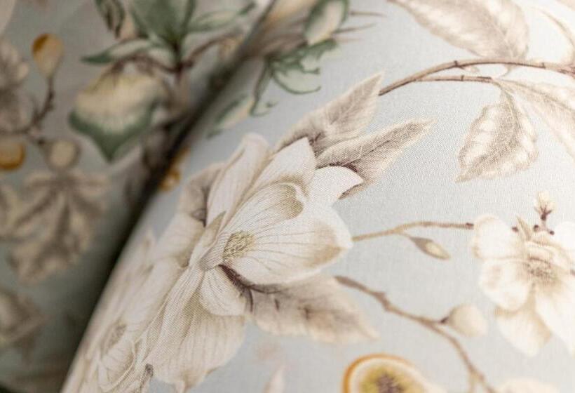 Chambre Supérieure, Bowness Guest House