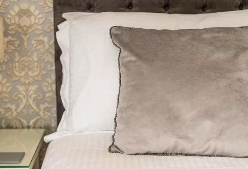 اتاق سوپریور, Bowness Guest House