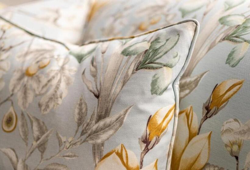 Chambre Supérieure, Bowness Guest House