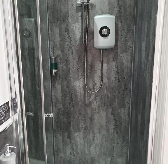 Chambre Supérieure, Bowness Guest House