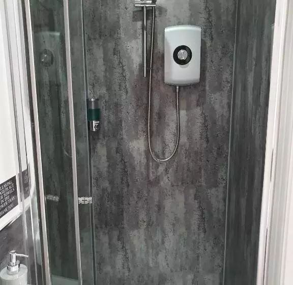اتاق سوپریور, Bowness Guest House