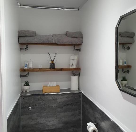 Chambre Supérieure, Bowness Guest House