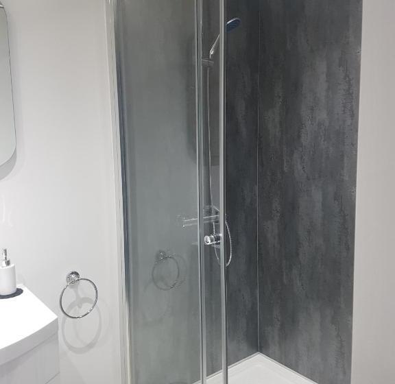 Chambre Supérieure Lit King Size, Bowness Guest House