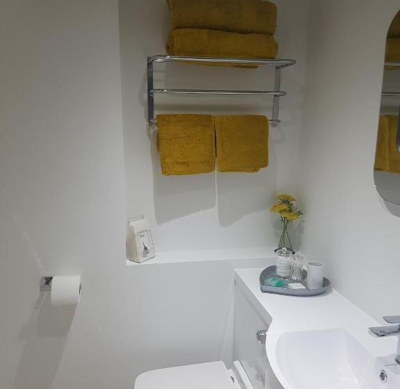 Chambre Supérieure Lit King Size, Bowness Guest House