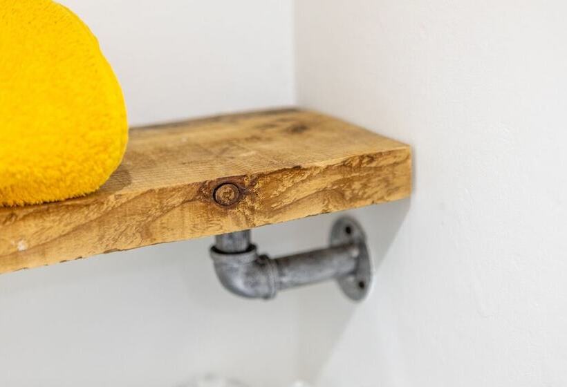 Chambre Deluxe, Bowness Guest House