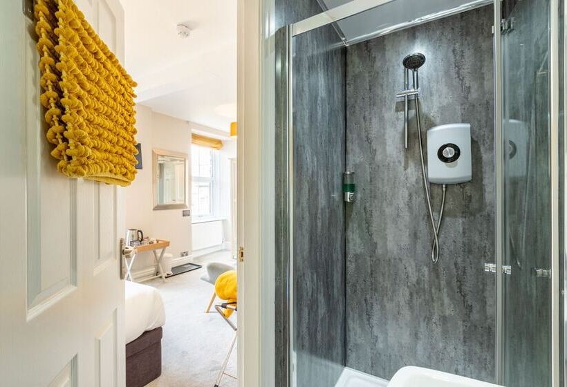 Chambre Deluxe, Bowness Guest House