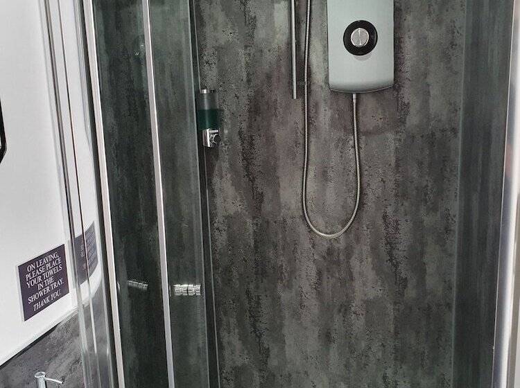 Chambre Deluxe, Bowness Guest House