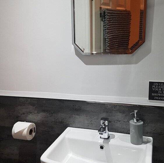 Chambre Deluxe, Bowness Guest House