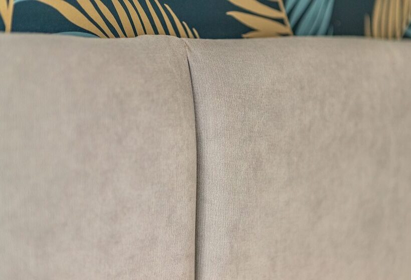 Chambre Deluxe, Bowness Guest House