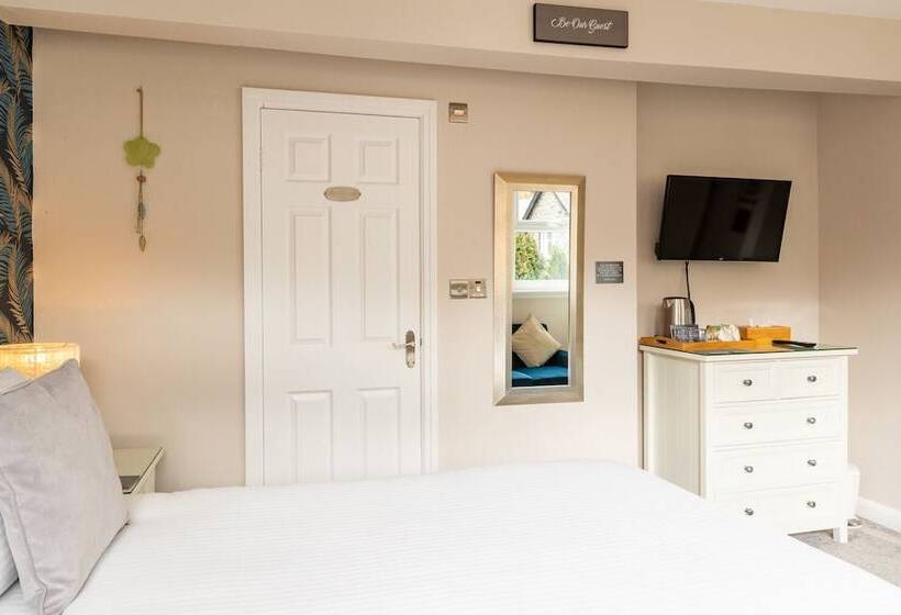 Chambre Deluxe, Bowness Guest House