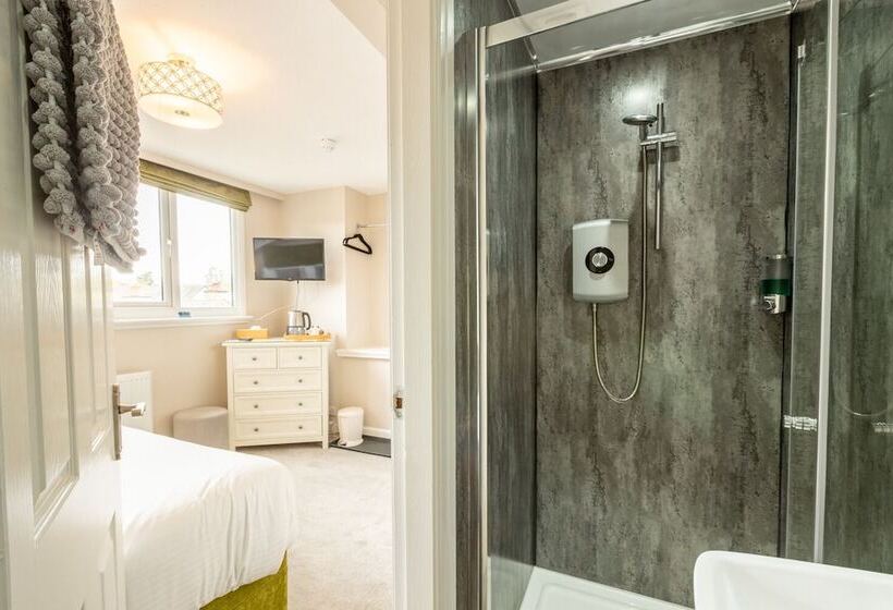 Chambre Standard, Bowness Guest House