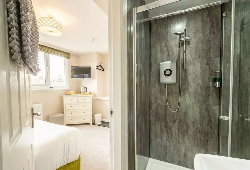 اتاق استاندارد, Bowness Guest House