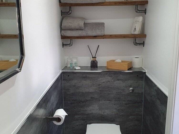 Chambre Standard, Bowness Guest House