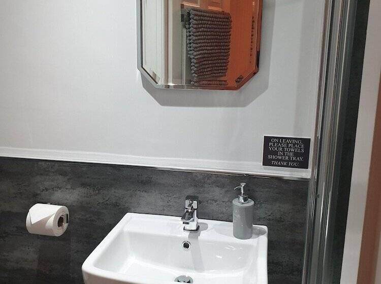 Chambre Standard, Bowness Guest House