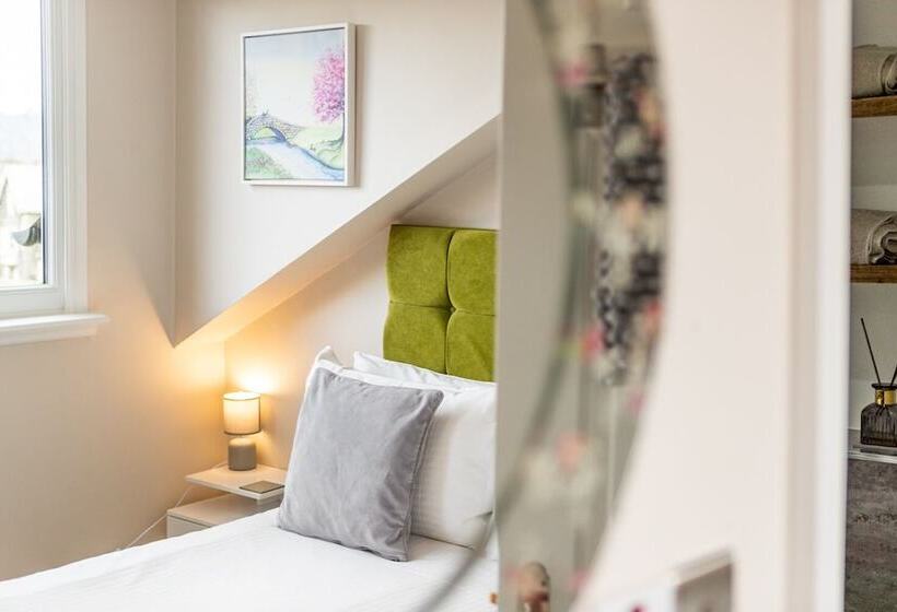 Chambre Standard, Bowness Guest House