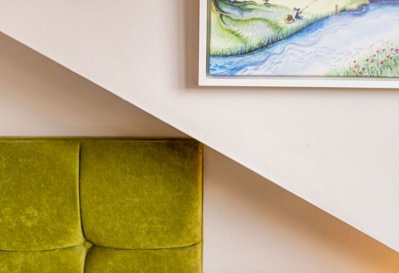 Chambre Standard, Bowness Guest House