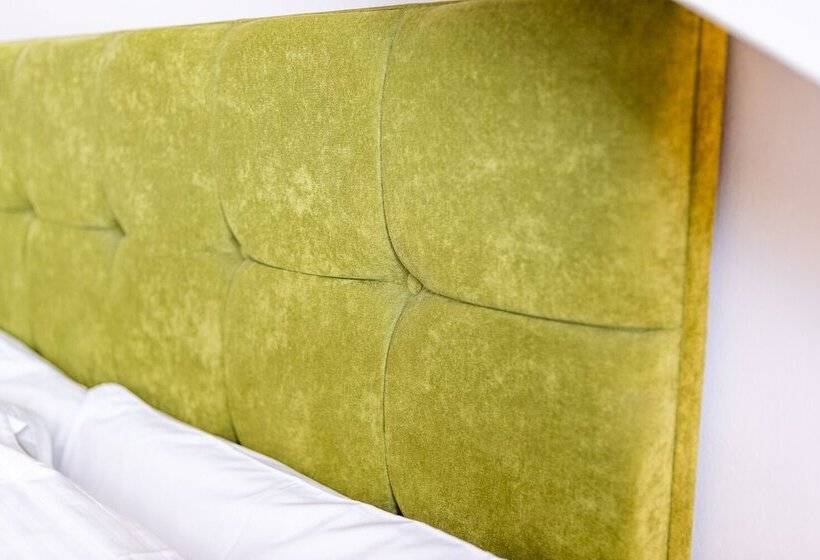 Chambre Standard, Bowness Guest House