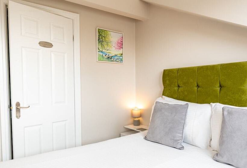 Chambre Standard, Bowness Guest House