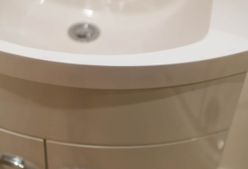 Chambre Supérieure, Bowness Guest House