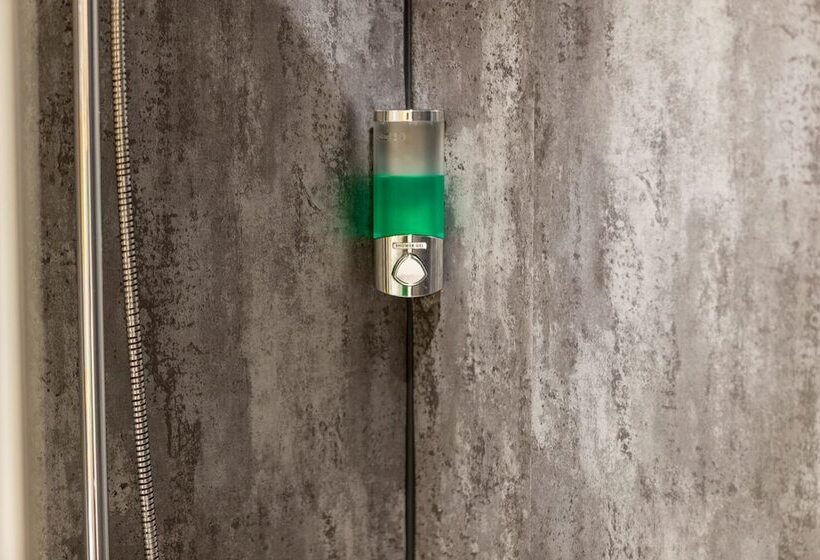 Chambre Supérieure, Bowness Guest House