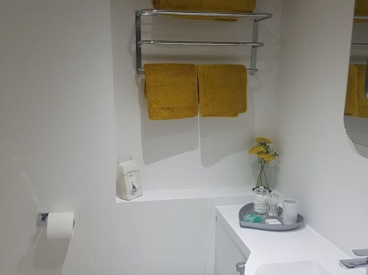 Chambre Supérieure, Bowness Guest House