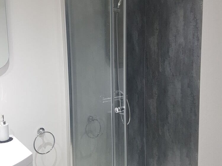 Chambre Supérieure, Bowness Guest House