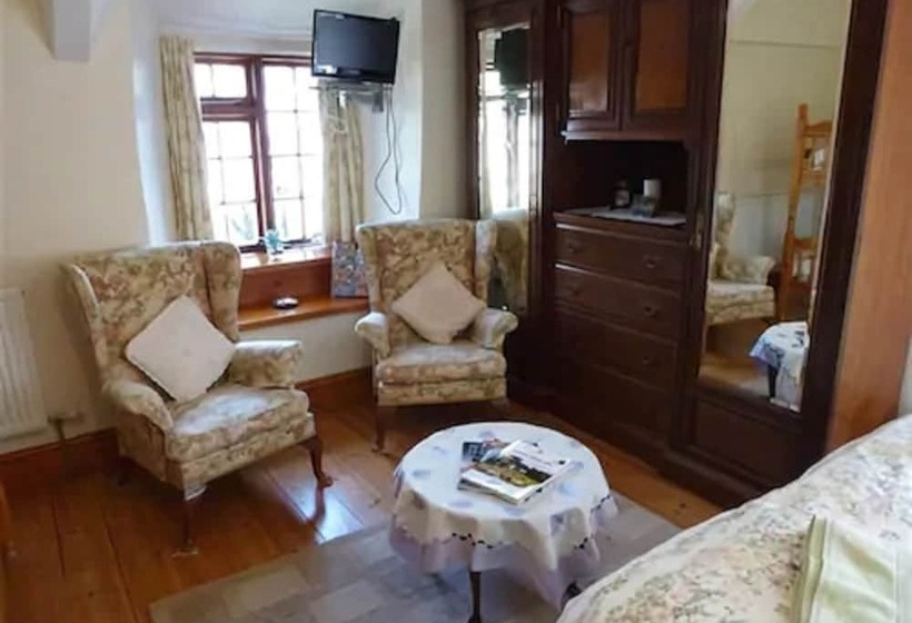 标准间, Burton Farmhouse