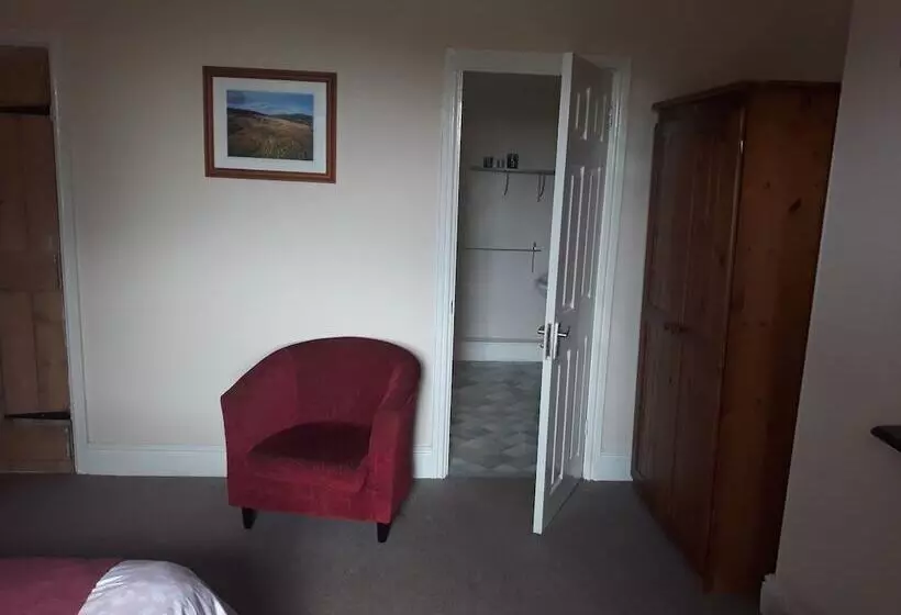スタンダードルーム, Kilworthy Farm Guesthouse