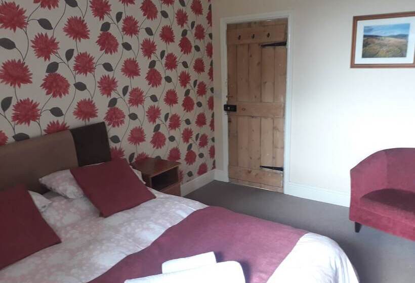 Номер Стандарт, Kilworthy Farm Guesthouse