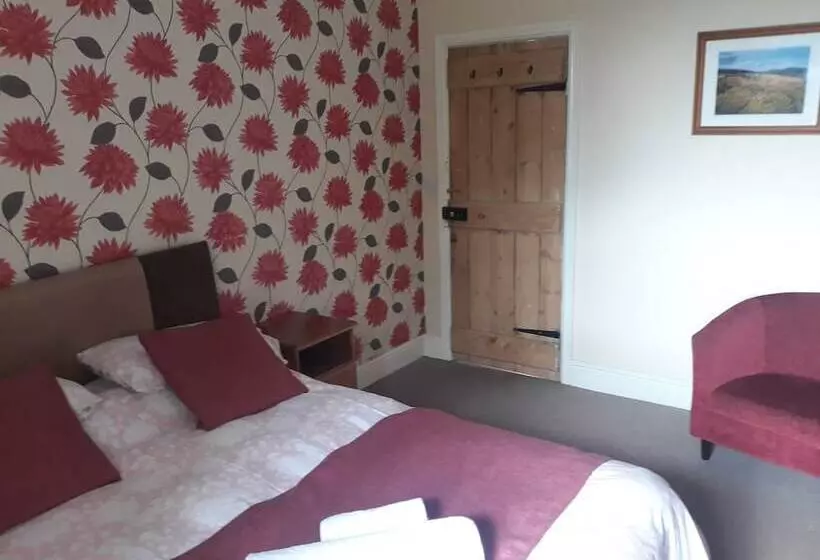 スタンダードルーム, Kilworthy Farm Guesthouse