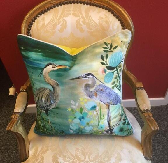 Номер Стандарт Трехместный, Maison Claire