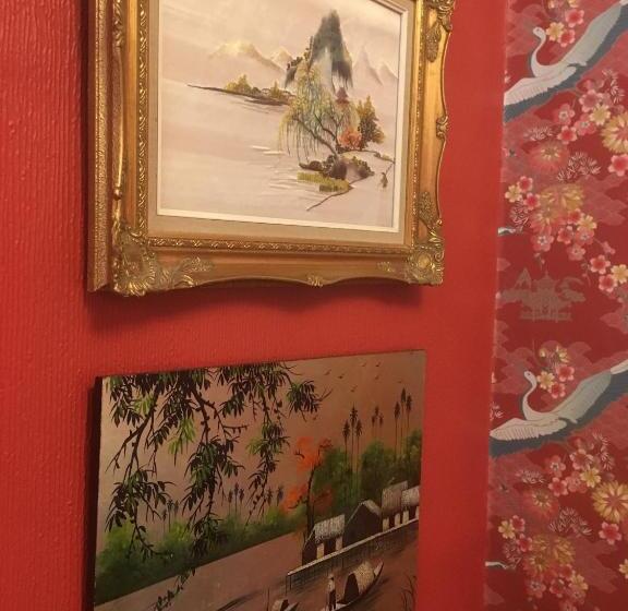 Номер Стандарт Трехместный, Maison Claire