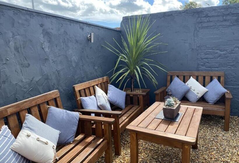 Номер Стандарт, Maison Claire