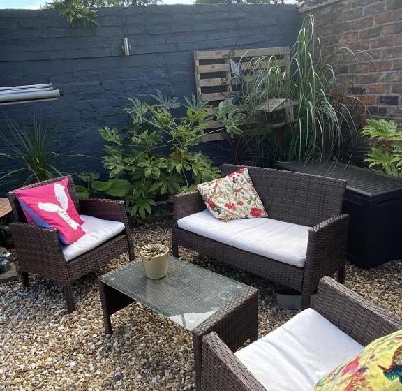 Номер Стандарт, Maison Claire