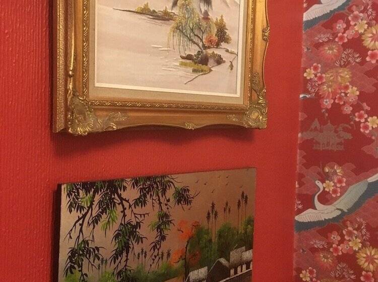 Номер Стандарт Трехместный, Maison Claire