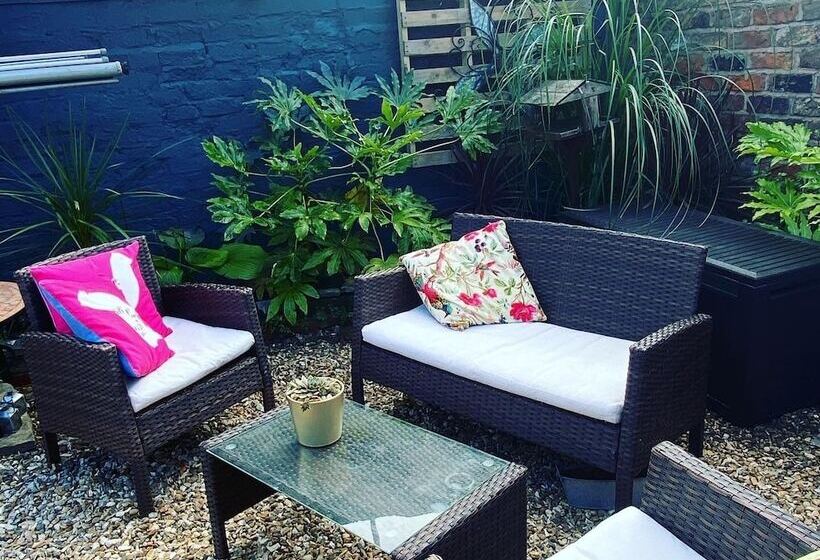 Номер Стандарт, Maison Claire