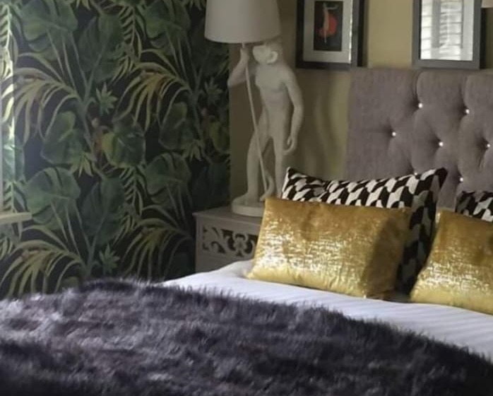 Номер Стандарт, Maison Claire