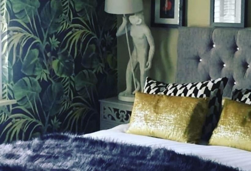 Номер Стандарт, Maison Claire