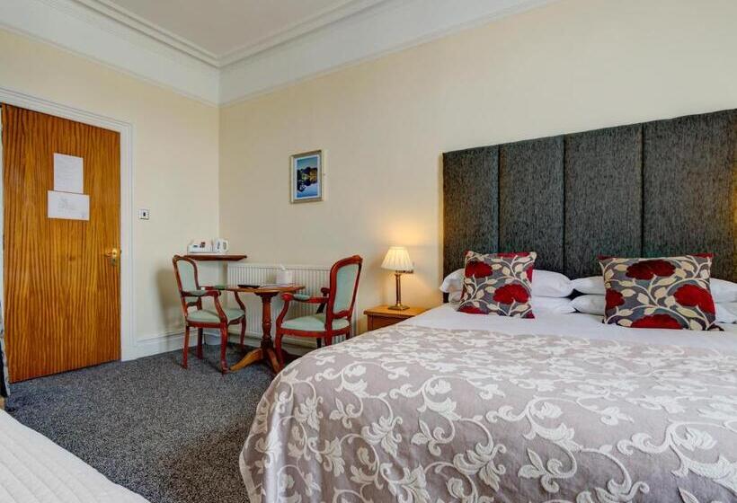 스탠다드 룸, Ormsgill Inn