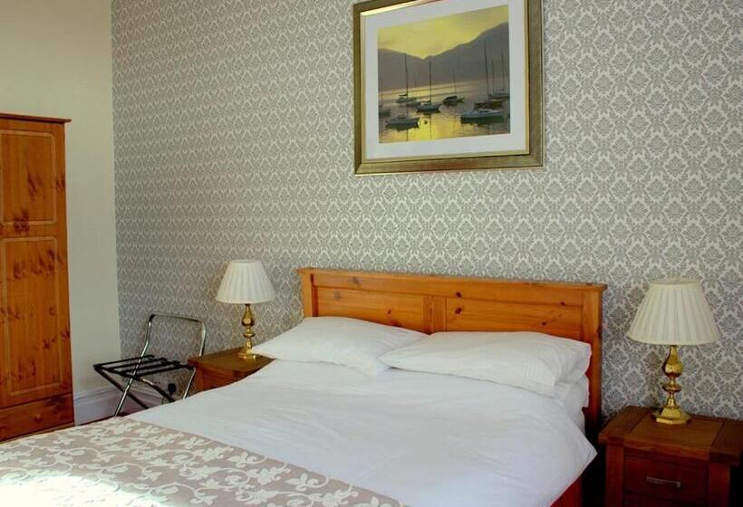 标准间, Ormsgill Inn