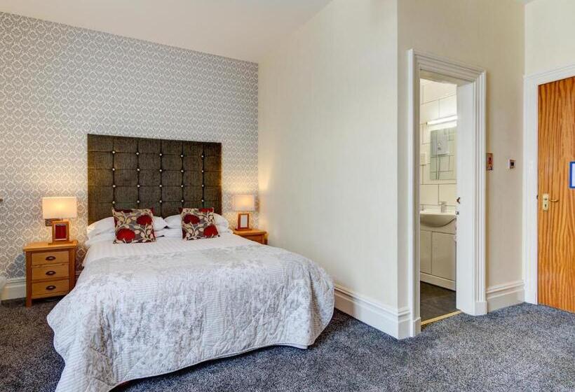 Номер Стандарт, Ormsgill Inn