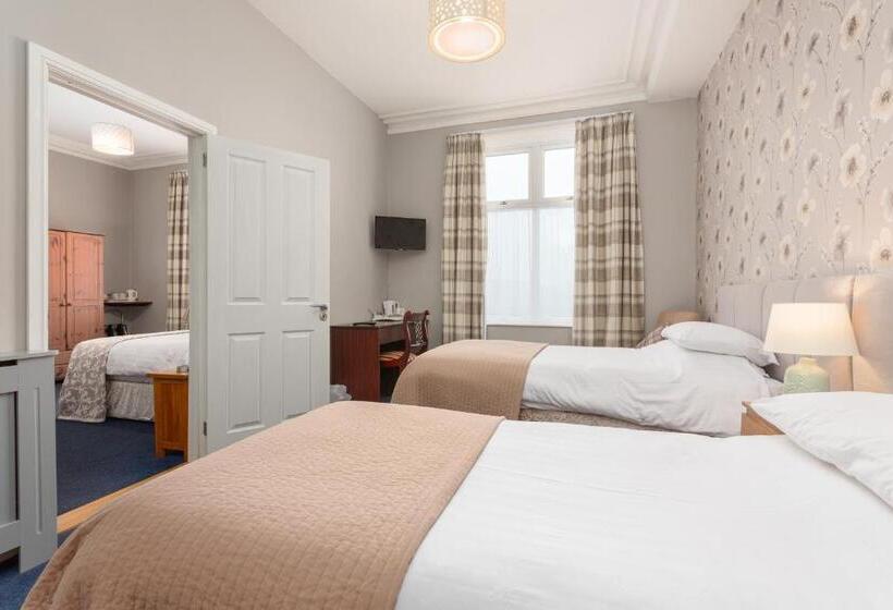 Трехместный Номер Deluxe, Ormsgill Inn