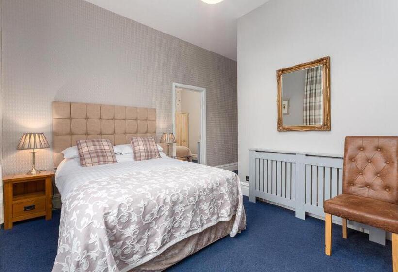 Трехместный Номер Deluxe, Ormsgill Inn
